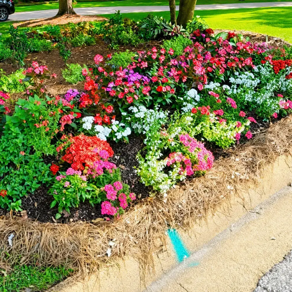 Landscaping in Abbeville, AL by Premium Petals